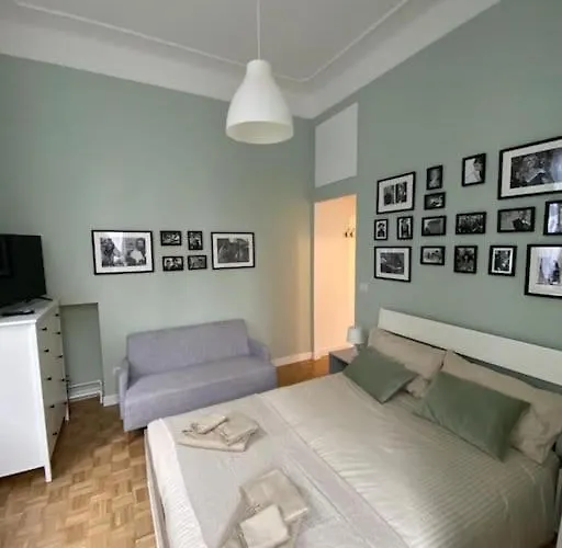 La Chic Maison De Milan
