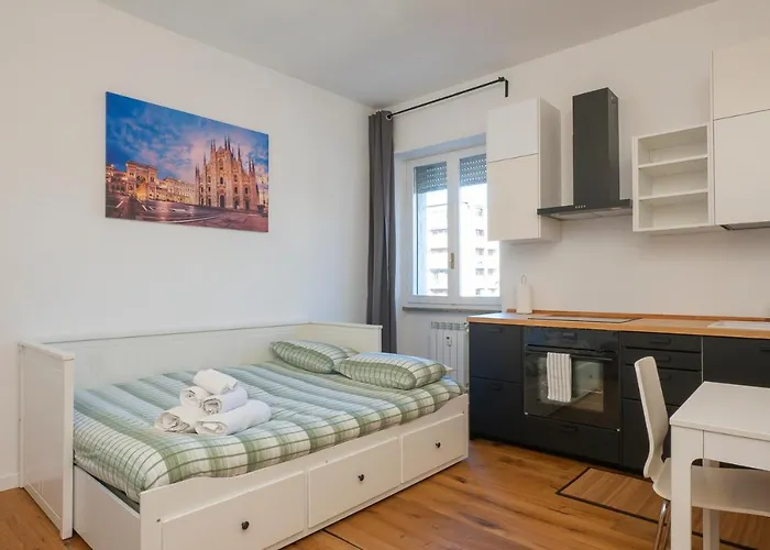 I Host Apartment - Fiuggi 59
